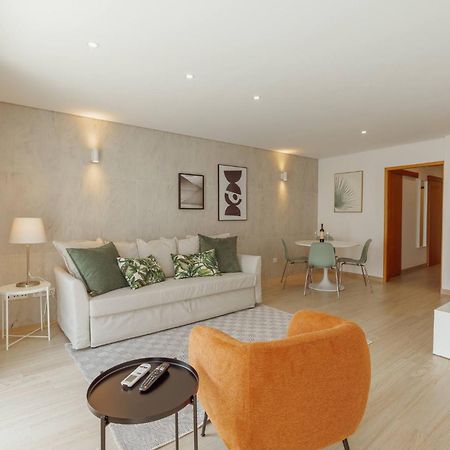 Stylish Apartment With Terrace By Hosty Porto Exterior foto