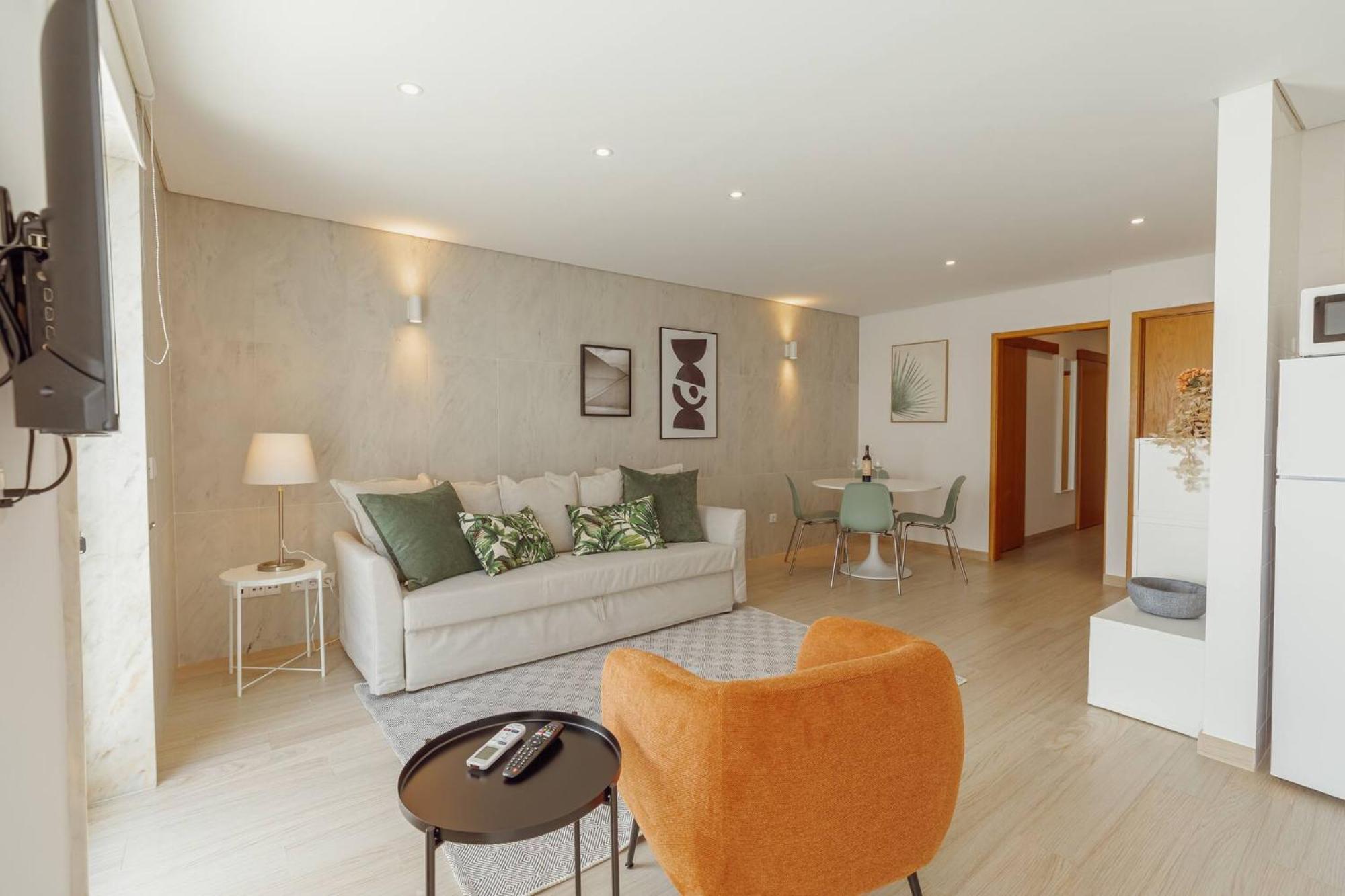 Stylish Apartment With Terrace By Hosty Porto Exterior foto